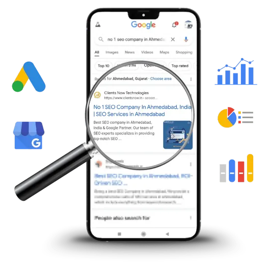 Punit Vithlani SEO Expert